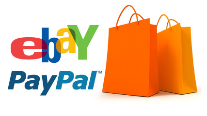 Paypal Ebay
