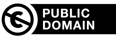 PublicDomain Logo