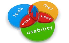 Usability online