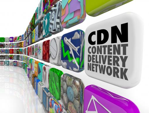 CND Content Delivery Network